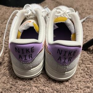 Nike Air Force one ‘07 Se 101